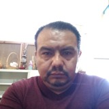 Jesús Gómez, 42  , Puebla (Puebla)