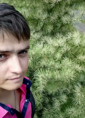 Максим, 33, Україна, Дніпро