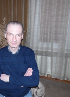 max, 45, Россия, Курск