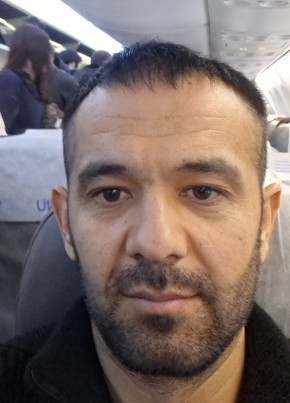 Zayir из Уфы 42 года