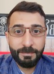 HAYDER, 37, Moscow