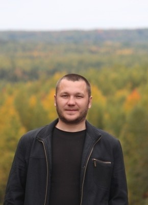 Александер, 42, Россия, Северодвинск