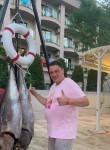 Sasha from Rasha, 45, Moscow