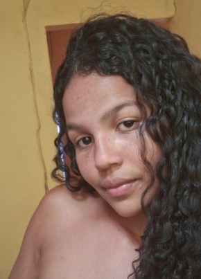 Naiara из Salvador 18 лет