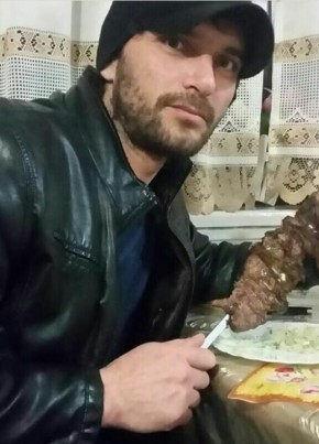 Шамиль, 43, Россия, Усть-Джегута