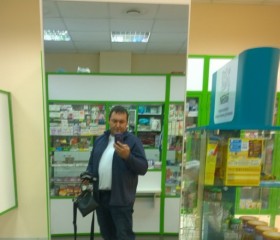 Viktor, 46 лет, Новосибирск