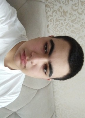 Арсен, 19, Россия, Саратов