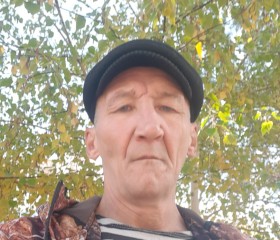 Игорь, 56 лет, Қостанай