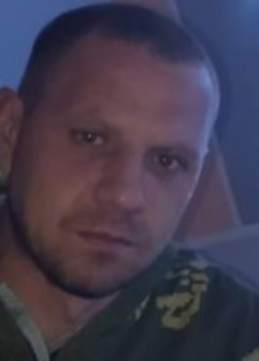 Родион из Сургута 48 лет