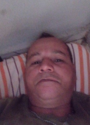 Adilson из Formiga 45 лет