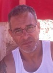 Khaled, 50 лет, بَيْرُوت