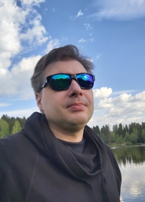 Владимир, 43, Россия, Сергиев Посад