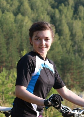 Юлия, 43, Россия, Пермь