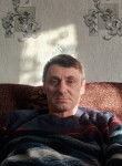 Александор, 52 года, Барнаул