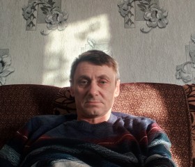 Александор, 52 года, Барнаул