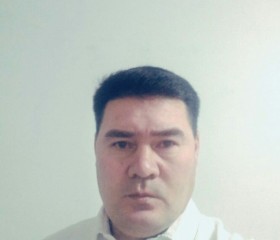 Умидбек Рахимов, 43 года, Qŭshkŭpir