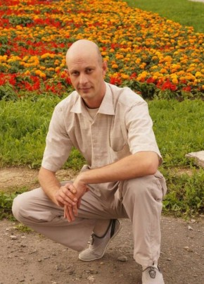Андрей, 50, Россия, Северск