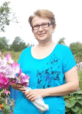 Алена, 62, Россия, Владивосток