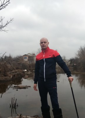 Алексей, 41, Россия, Валуйки