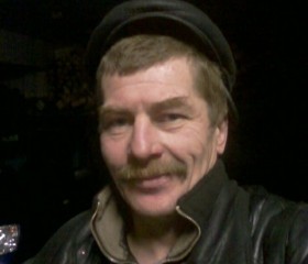 Владимир, 58 лет, Усинск