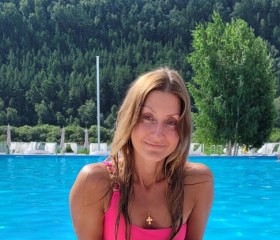 Антонина, 43 года, Красноярск