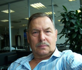 Алекс, 71 год, Комсомольск-на-Амуре