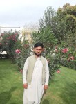 Samiullah, 25 лет, کابل