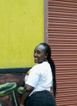 Doreck Aine, 33 года, Kampala