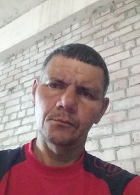 Aleksandr, 48, Россия, Усть-Джегута