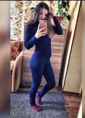 Вероника, 26, Россия, Казань