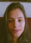 Julia, 22  , Brasilia