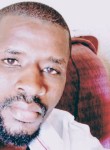 Mohamed Mbarek, 34 года, Pointe-Noire