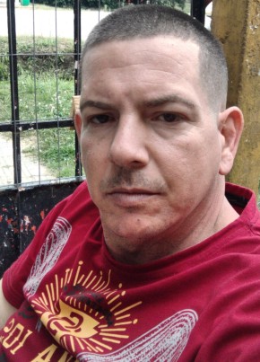 Noelguillermo, 45, República Oriental del Uruguay, Montevideo