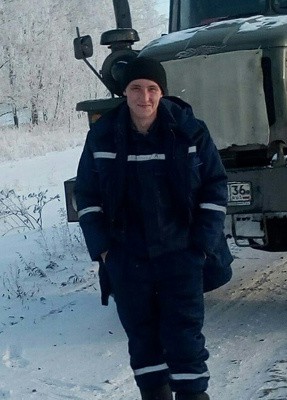 Николай, 30, Россия, Воронеж