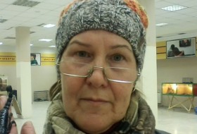 Екатерина Моданова, 68 - Только Я