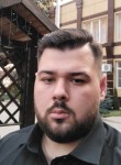 Yuriy Dedov, 23, Tiraspolul