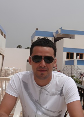 Renat, 40, Russia, Ufa