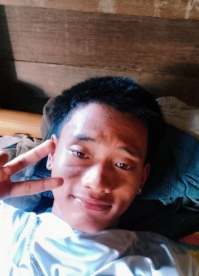Pew из Tagbilaran City 20 лет