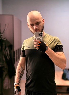 Валентин из Магілёў 33 года