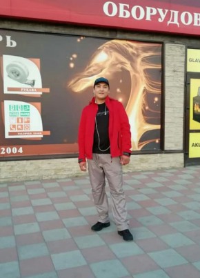 султан, 35, Кыргыз Республикасы, Бишкек