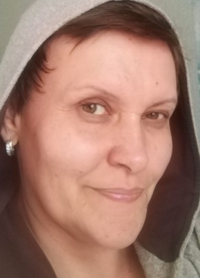 Оксана из Барнаула 51 год