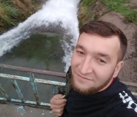 Махмудчон, 28 лет, Душанбе