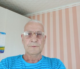 Анатолий, 69 лет, Волгоград
