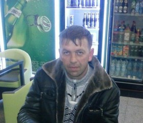 Виталий, 46 лет, Челябинск
