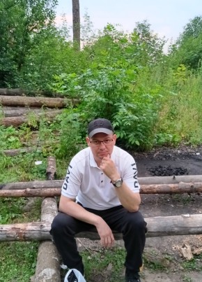 Александр, 42, Россия, Балашиха