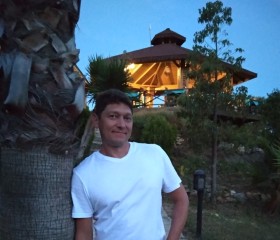 Aleksey, 46, Belgorod