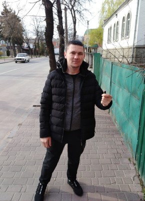 Александр, 43, Україна, Могилів-Подільський
