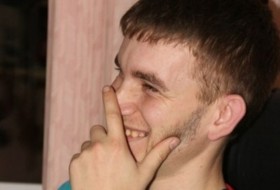 Vladimir, 37 - Just Me