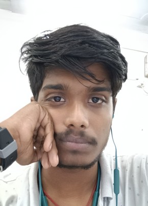 Nishant bhardwaj, 20, India, Calcutta