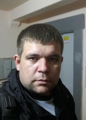 Вадим, 33, Россия, Рославль